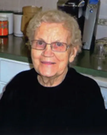 Hubert, Mary