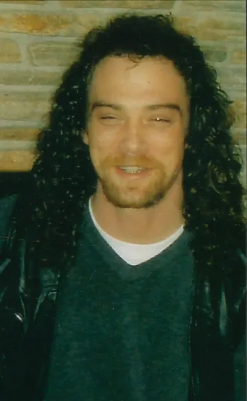 Lee Jay Hughes