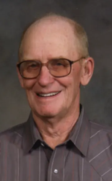 Dawson, Keith