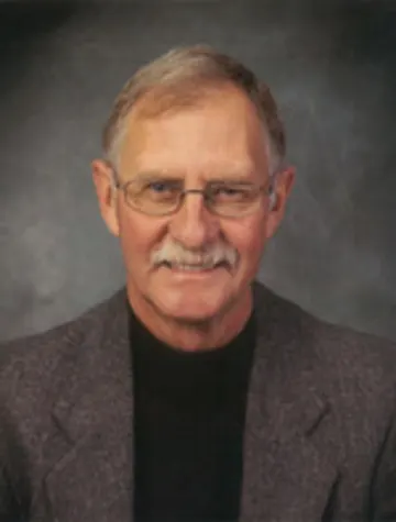 James Moch