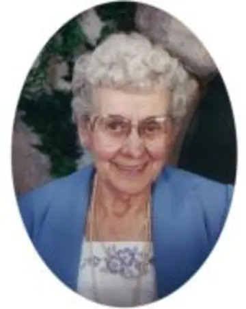 GWENNETH (JEAN) MAY