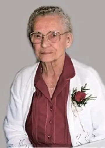 MARY COOK