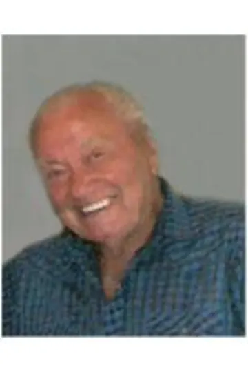 JOHN OTTO KASZAS