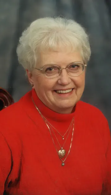 Audrey Florence Neubauer