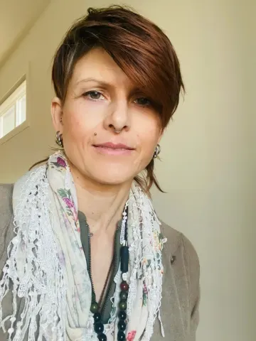 Angela Charlene Entz