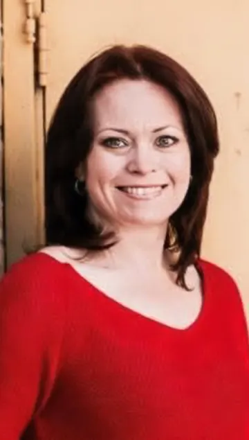 Joanne Claire Sand