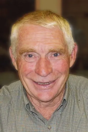 Vernon Sinclair West