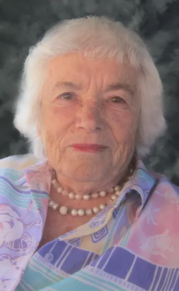 Nadja Ramotowski