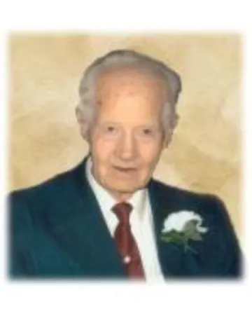 SHAW, STANLEY PATRICK