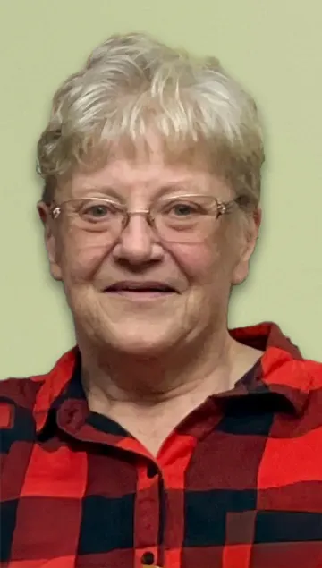 Suzi Smallwood-Anderson