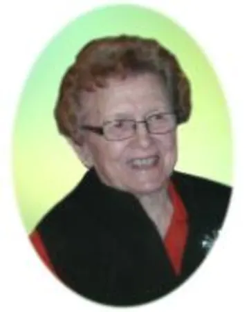 Gejdos, Antonia "Toni"