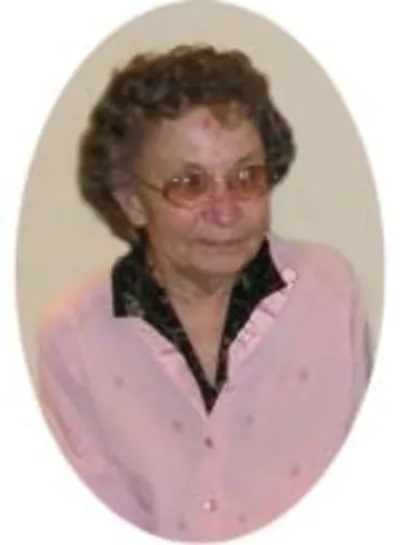 MARLENE ANN RAMAGE