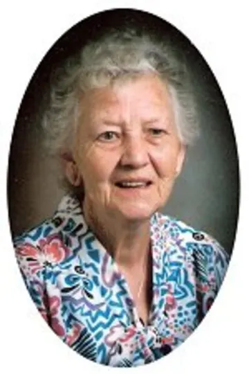 MARGARET KEMPENAAR