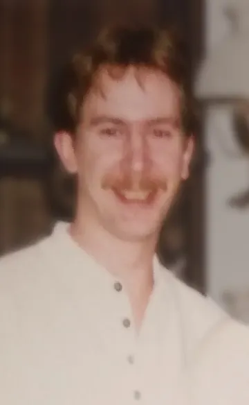 Carl "Bud" Pohlmann
