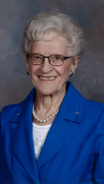 Judith Van Dellen