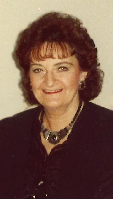 Edith "Marie" Egan Schafer