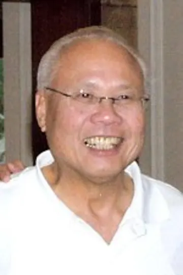 DR. CHEN
