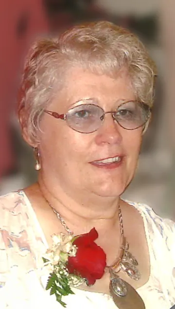 Barbara Fern Davis