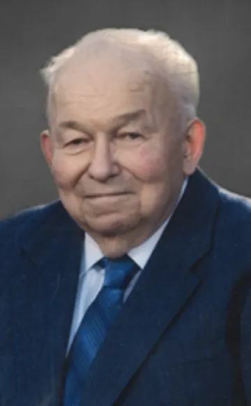 Juroszek, Joseph