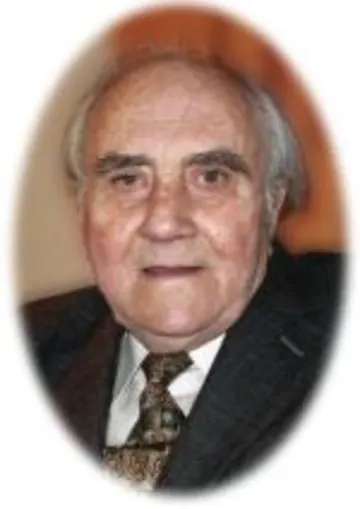 FROUWS, JOHN WILLIAM