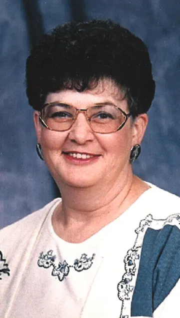Joanne Mary Ellen Nieboer