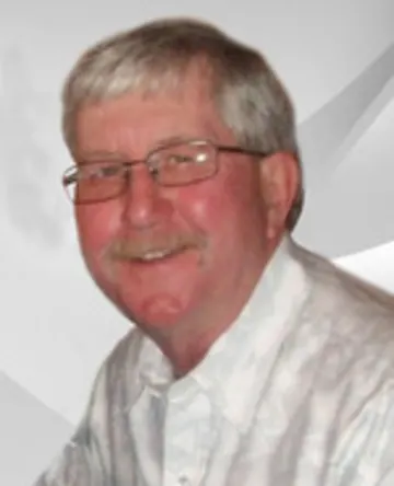 Metcalf, Ronald Bruce