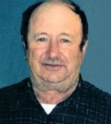 GIACCHETTA, JAMES DONALD