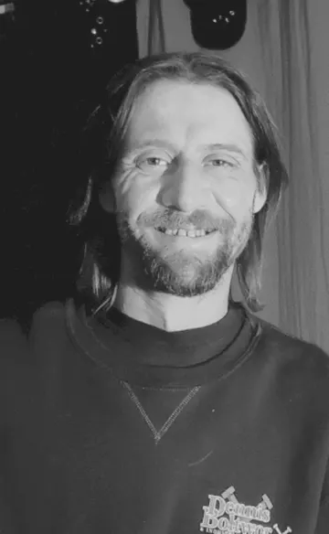 Douglas Gray