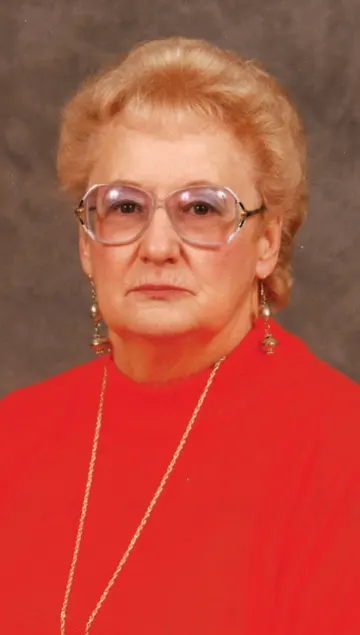 Eleanore Perrett