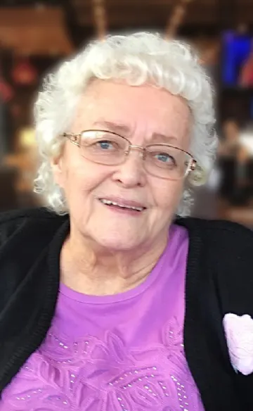 Doreen Carpenter