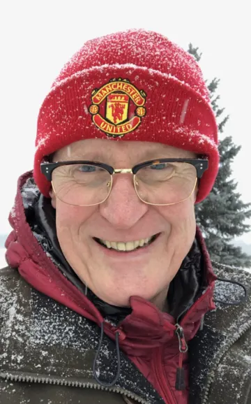 Dr. Philip Browne