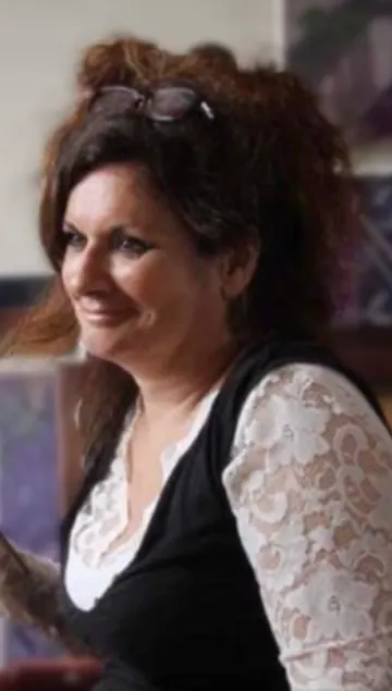 Cindy McLean