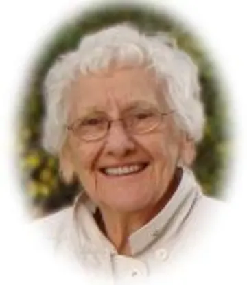 DYCK, BERTHA