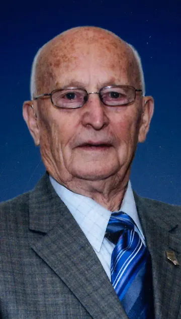 Stanley "Stan" Coxson