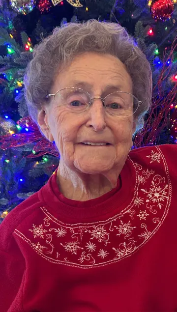 Evelyn Cullen