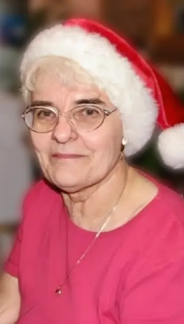 Audrey Romaniuk