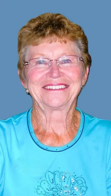 Margaret Gail Thompson