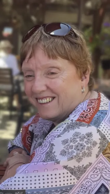 Janet Lee Wadham