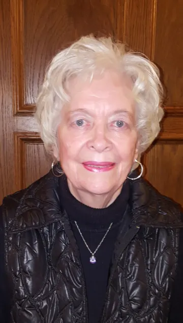Grace Fabbri