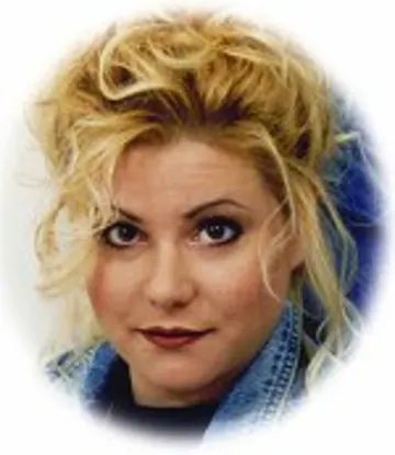 CONNIE STARZYK