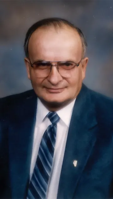 Albert "Allan" Alderdice