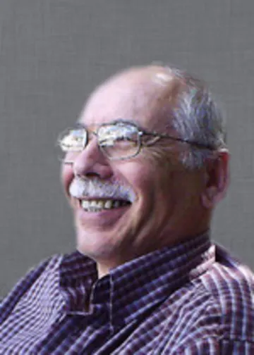 James "Jim" Rydl