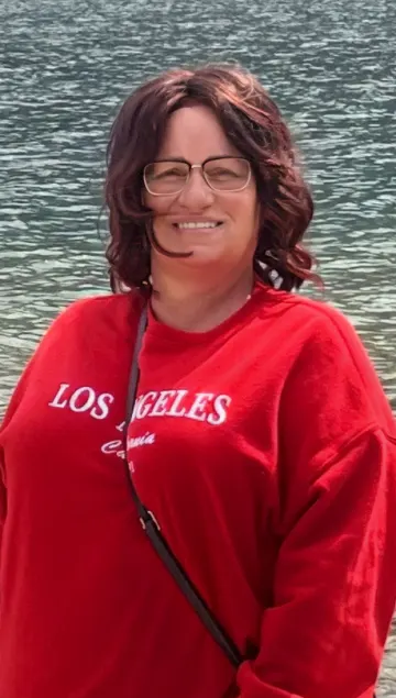 Vicki Reurink