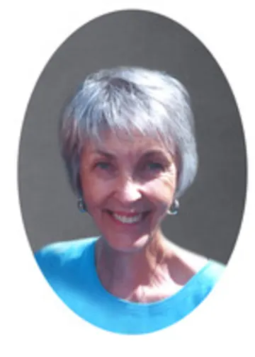 Brausen, Carol Anne