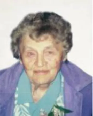 LENA SLANISKY