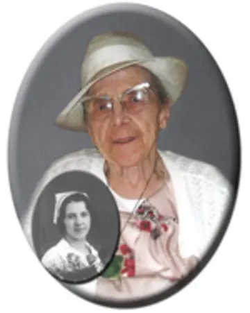 Norah Rita Revenko