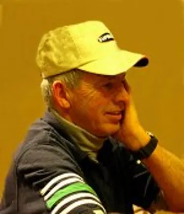 WAYNE SHANNON