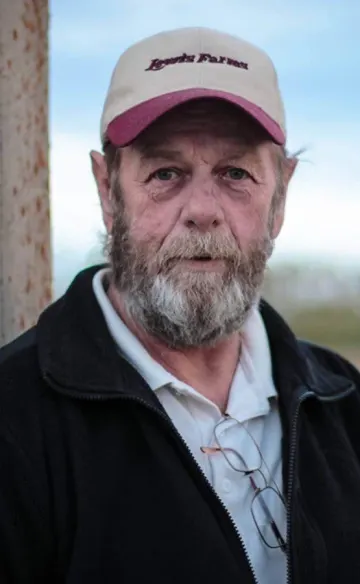 John Boldt
