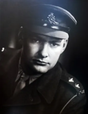 Dalke, Captain Don