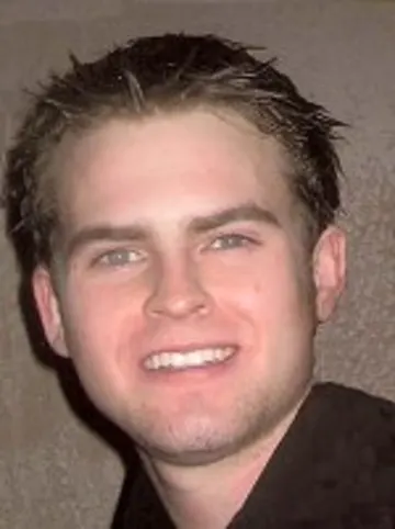GARRETT CALLAGHAN